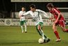 KVSK speelt gelijk tegen Ronse