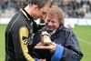 KVSK klopt Beveren