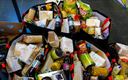 Interculturele Raad verdeelt voedselpakketten