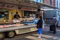 Ook markt Beringen-centrum heropent