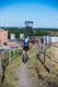 Nieuwe paden en obstakels op MTB-park