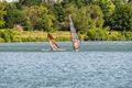 Genieten op het water