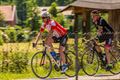 Prachtig fiets- en wandelweer