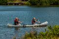 Genieten op het water (2)