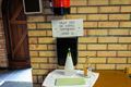 Nog geen openluchtmis aan Koersels Kapelleke