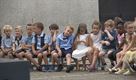 Zo jong en al een diploma