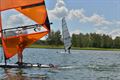 Belgisch kampioen Jan De Muyer wint in Paal