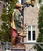 Dierenzegening in SHLille