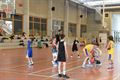 Basketbalkamp met Hans Vanwijn