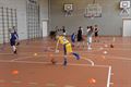 Basketbalkamp met Hans Vanwijn