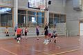 Basketbalkamp met Hans Vanwijn