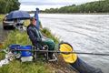 Eerste wedstrijd Limburgs Criterium