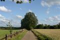 Schaffen: Vliegveld Wandelpad