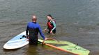 Windsurfkamp Paalse Plas