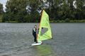 Windsurfkamp Paalse Plas