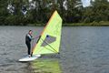 Windsurfkamp Paalse Plas