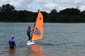 Windsurfkamp Paalse Plas