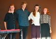 Erg gewaardeerd eerste veloconcert