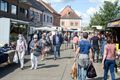 Mondmaskers verplicht