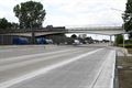 Werken E313 wisselen dit weekend van rijstrook