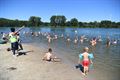 Zalig genieten aan de Paalse Plas