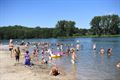 Zalig genieten aan de Paalse Plas