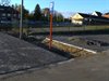 Nog niet parkeren