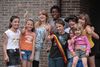 Nathaniël is de nieuwe kinderburgemeester