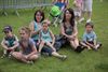 Nathaniël is de nieuwe kinderburgemeester
