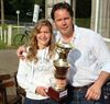 Jong talent wint van de ervaring
