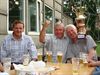 Jong talent wint van de ervaring