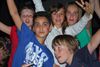 Fuiven met gezonde drankjes