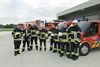 Voorpost van brandweer ingehuldigd