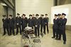 Voorpost van brandweer ingehuldigd