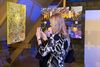 Een mooie tentoonstelling