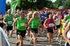 Uitslagen Boseindrun