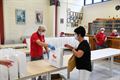 Gratis ontbijt voor leden S-Plus Beringen