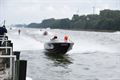 BK Waterski Racing