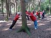 Sporten voor hartpatiënten