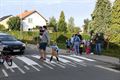 Ouders kiezen bewust voor de fiets