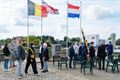 76 jaar bevrijding van Beringen herdacht
