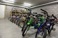 Opening Fietsbib Beringen