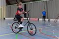 Cycloballers terug in de arena