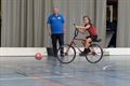 Cycloballers terug in de arena