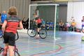 Cycloballers terug in de arena