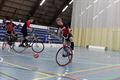 Cycloballers terug in de arena