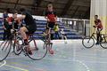 Cycloballers terug in de arena