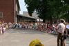 De laatste schooldag van juf Liliane
