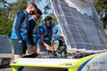 Solar Team klaar voor Europees Kampioenschap