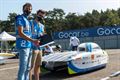 Solar Team klaar voor Europees Kampioenschap